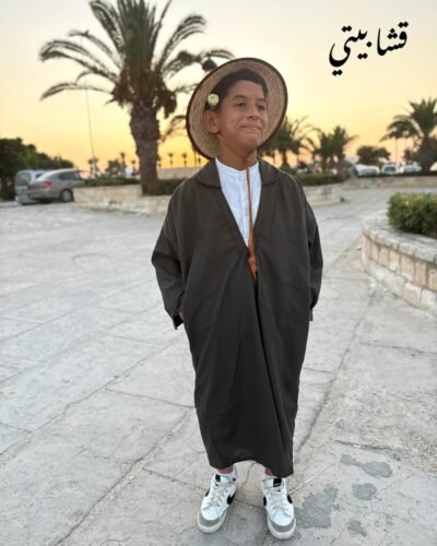 بلوزة صغار