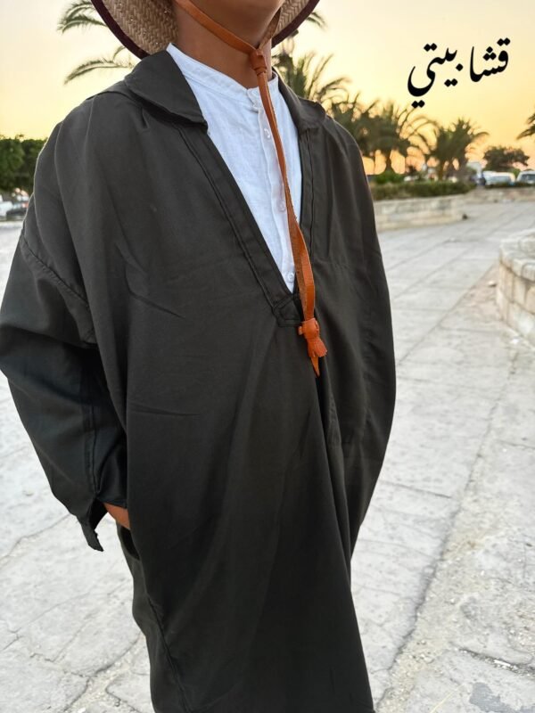 بلوزة صغار – Image 3
