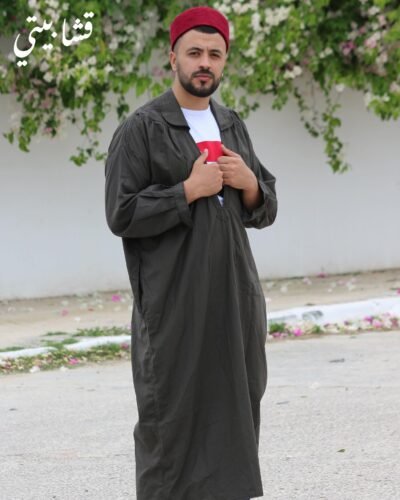 بلوزة كبار