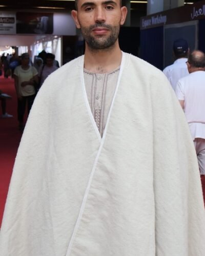 برنوص