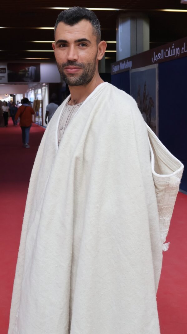 برنوص – Image 3