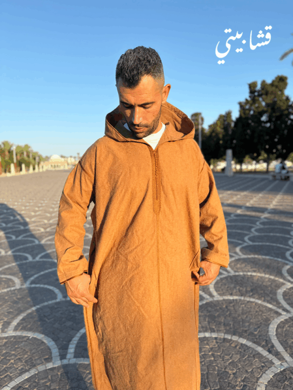 القشابية وبر – Image 4