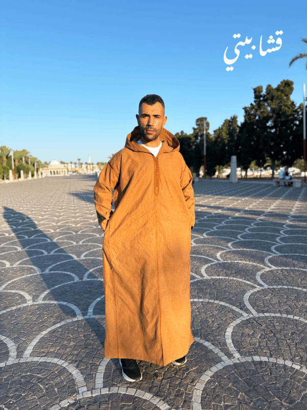 القشابية وبر – Image 5
