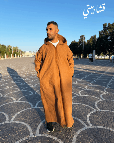 القشابية وبر
