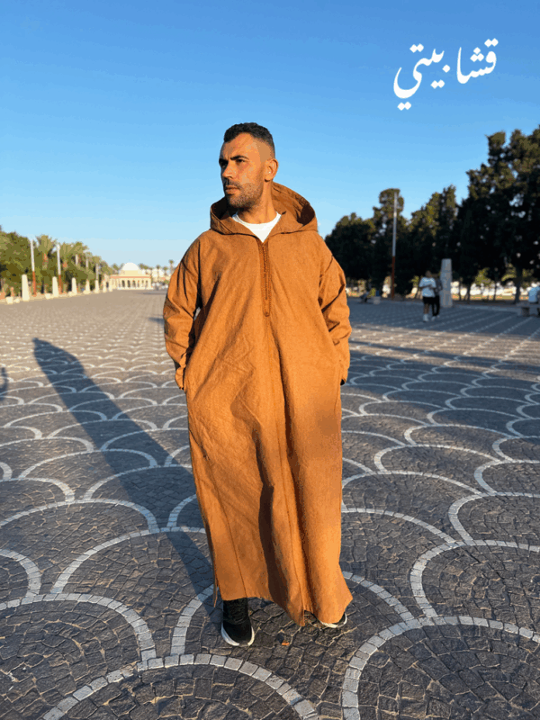 القشابية وبر