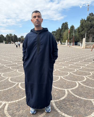 القشابية زوز اكباش