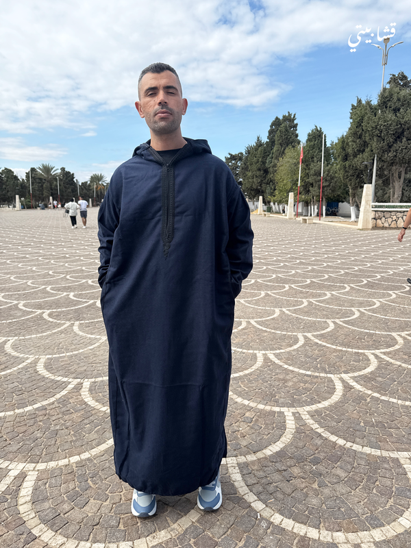 القشابية زوز اكباش