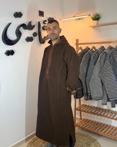 القشابية التيبار