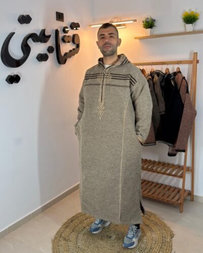 القشابية  وزرة 1