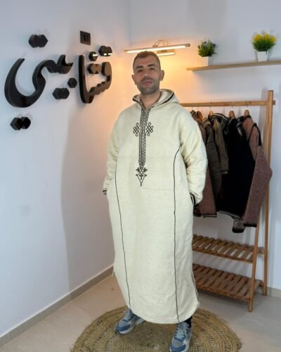 قشابية النور 