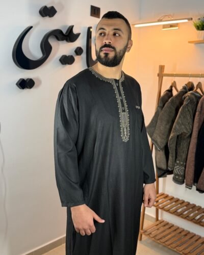 قميص  النور