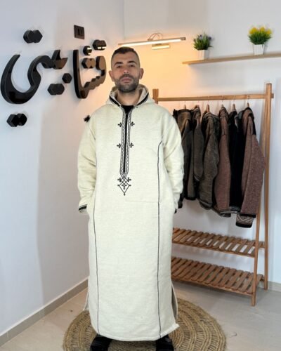 قشابية النور 