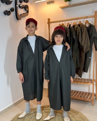 بلوزة اطفال