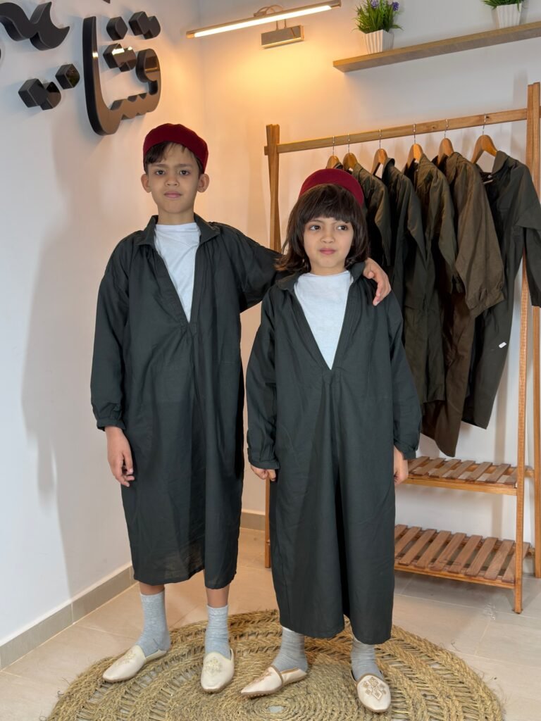 بلوزة اطفال