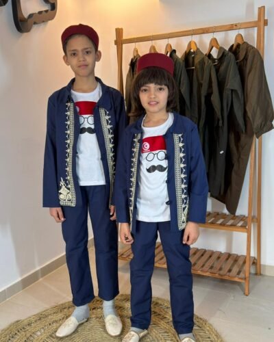 Pack ولد السلطان