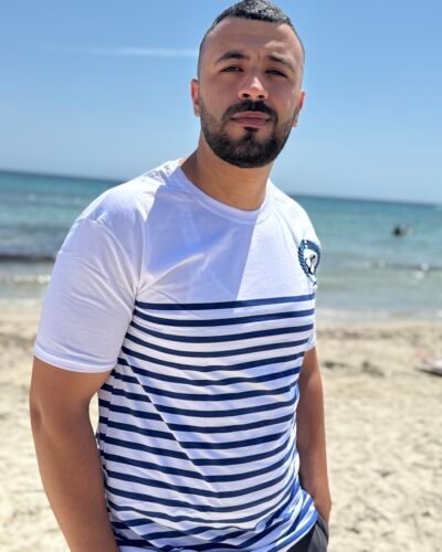 مريول المرسات
