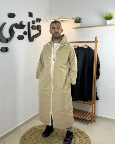 قشابية وبرى